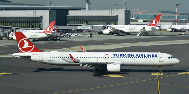 THY’den Güney Avrupa Uçuşlarında İndirim Fırsatı